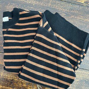 Everlane Cotton Merino Sweatshirt